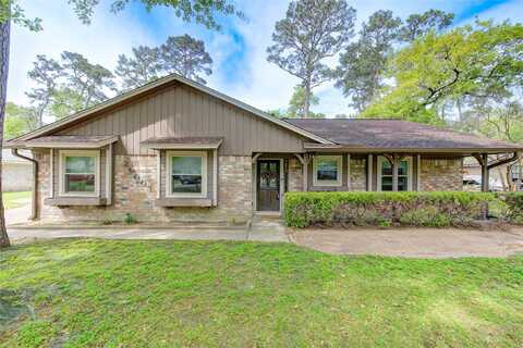 Woodglen, SPRING, TX 77386