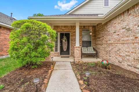 Dylanshire, CONROE, TX 77384