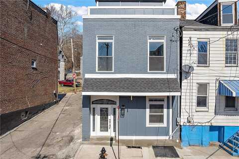 Carrington, PITTSBURGH, PA 15212