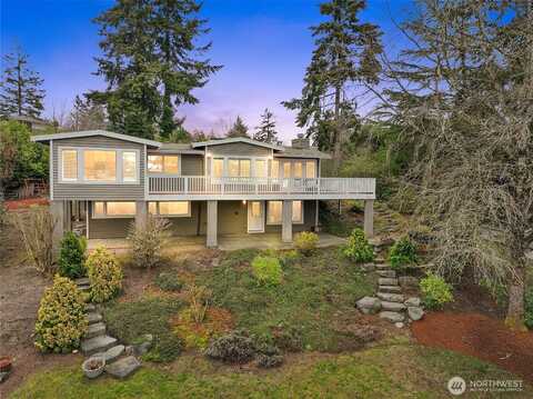 123Rd, BELLEVUE, WA 98005