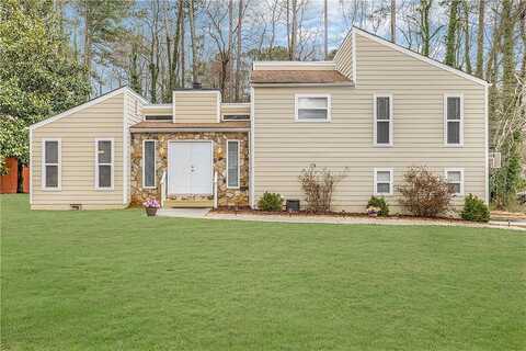 Alberta, MARIETTA, GA 30062