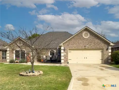 Mugho, HARKER HEIGHTS, TX 76548