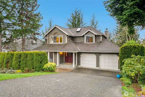 126Th, KENT, WA 98030