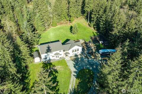 Lake Forest, OAK HARBOR, WA 98277