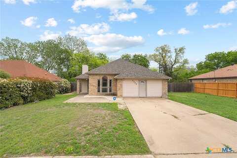 Willow Springs, KILLEEN, TX 76549