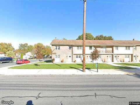 Fulton, AKRON, PA 17501
