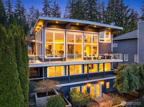 Lake Sammamish, REDMOND, WA 98052