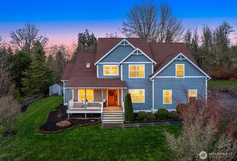 Douglas, BAINBRIDGE ISLAND, WA 98110