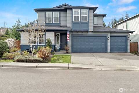Sunnymede, POULSBO, WA 98370
