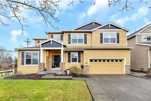 23Rd, CAMAS, WA 98607