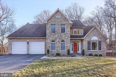 Schefield, HARRISBURG, PA 17112