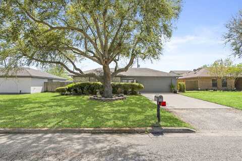38Th, TEXAS CITY, TX 77590