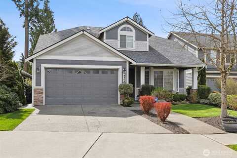 46Th, PUYALLUP, WA 98374