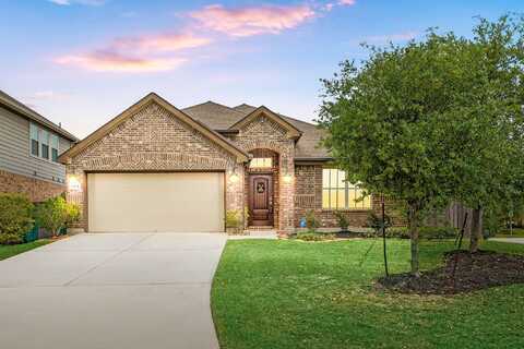 Branshill, CONROE, TX 77304
