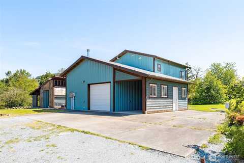 Pringle, MOUNT VERNON, WA 98273