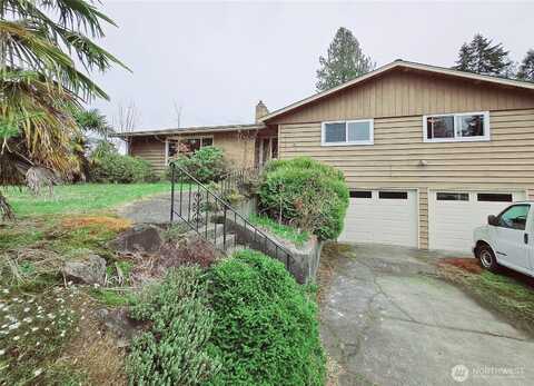 135Th, KENT, WA 98042