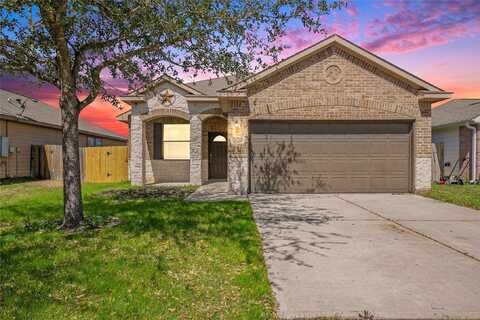 Shady Birch, CONROE, TX 77301