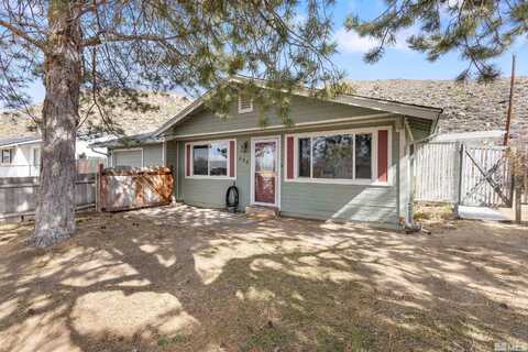 Palace, RENO, NV 89506