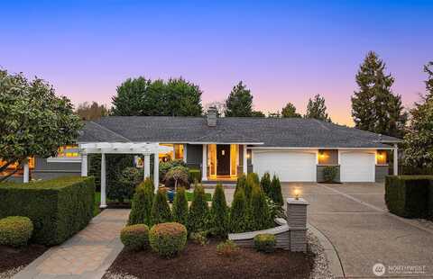 78Th, MERCER ISLAND, WA 98040