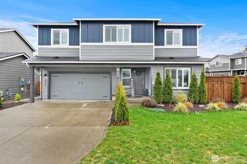 Cantergrove, LACEY, WA 98503