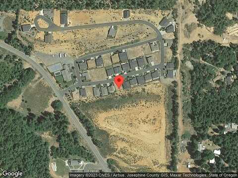 Cedar Brook, CAVE JUNCTION, OR 97523