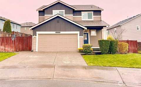 69Th, AUBURN, WA 98092