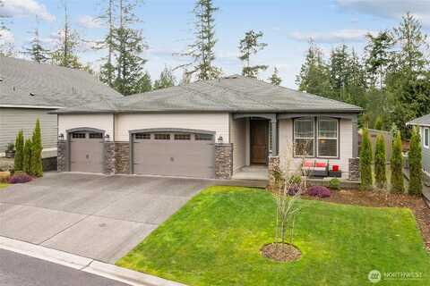 Donnegal, PORT ORCHARD, WA 98367