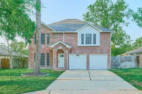 Pincher Creek, SPRING, TX 77386