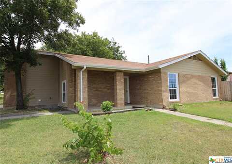 Grandon, KILLEEN, TX 76541