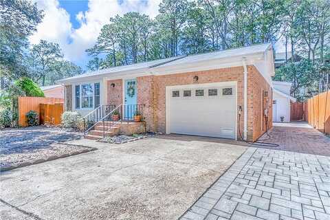 Beech, VIRGINIA BEACH, VA 23451