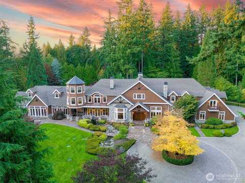 87Th, REDMOND, WA 98053