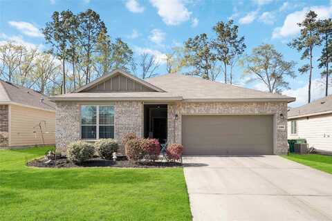Lost Timbers, CONROE, TX 77304