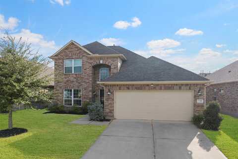 Somerset Shores, KINGWOOD, TX 77339