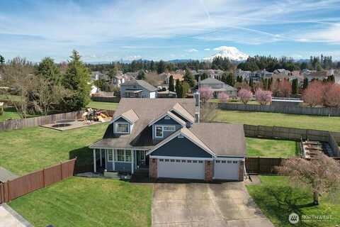 40Th, SPANAWAY, WA 98387
