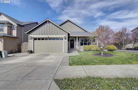 Wind River, RIDGEFIELD, WA 98642