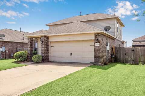 Garnet, TEXAS CITY, TX 77591