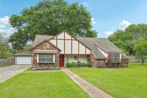 Beaumont, MAGNOLIA, TX 77354