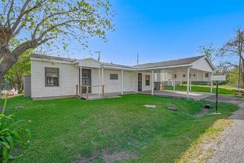 Leroy, TEXAS CITY, TX 77591