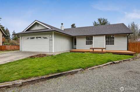 74Th Avenue, SPANAWAY, WA 98387