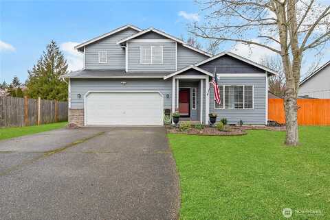 56Th Avenue, SPANAWAY, WA 98387