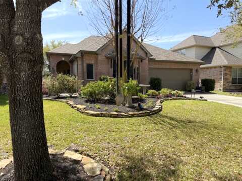 Kenswick Park, PORTER, TX 77365