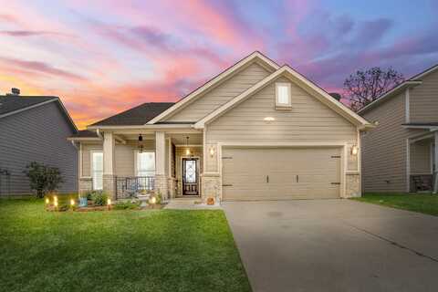 Briar Grove, CONROE, TX 77301