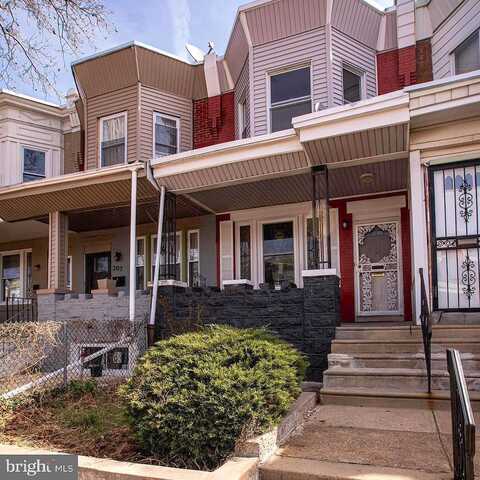 61St, PHILADELPHIA, PA 19139