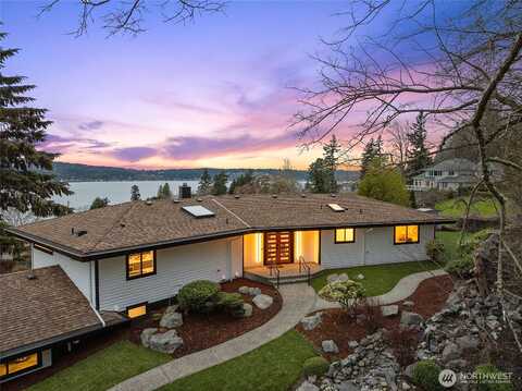 40Th, SAMMAMISH, WA 98075
