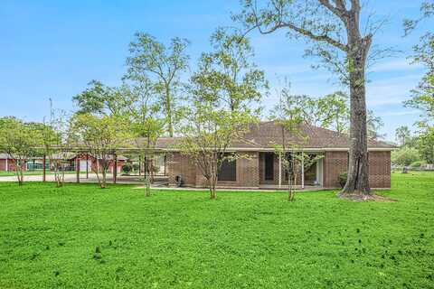Roadway, NEW CANEY, TX 77357