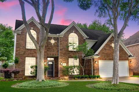 Cannonbury, RICHMOND, TX 77406