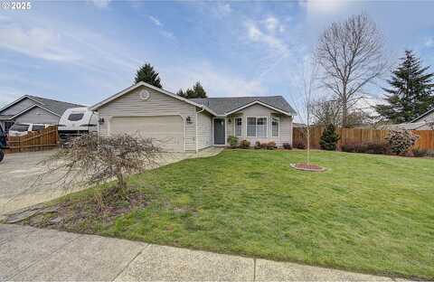 8Th, BATTLE GROUND, WA 98604