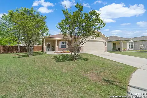 Willow, CIBOLO, TX 78108
