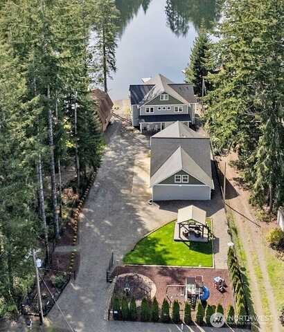 North Cove, SHELTON, WA 98584