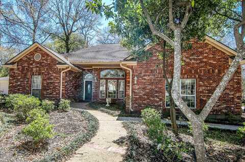Robin, CONROE, TX 77304